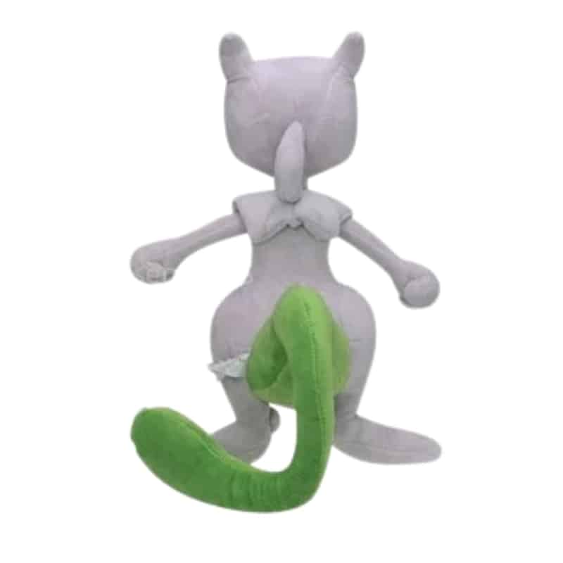 Peluche Mew Câline 3 22