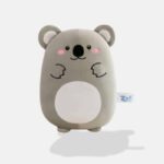 Peluche Koala de 20 cm, peluche koala kawaii, peluche koala très mignon