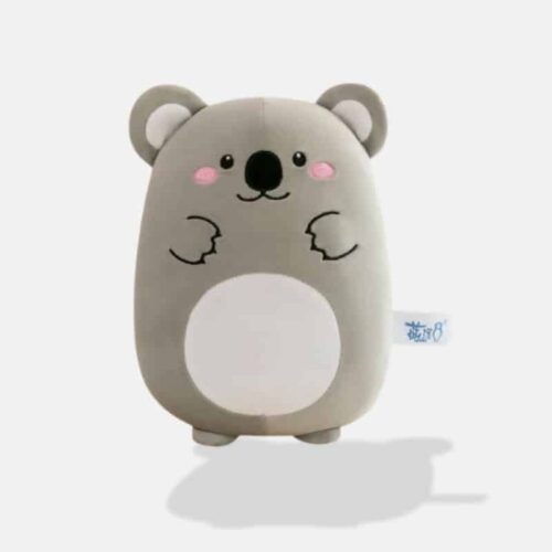 Peluche Koala de 20 cm, peluche koala kawaii, peluche koala très mignon