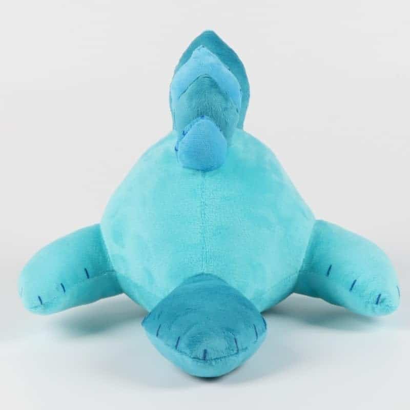 Peluche Zelda Sand Seal 5 35