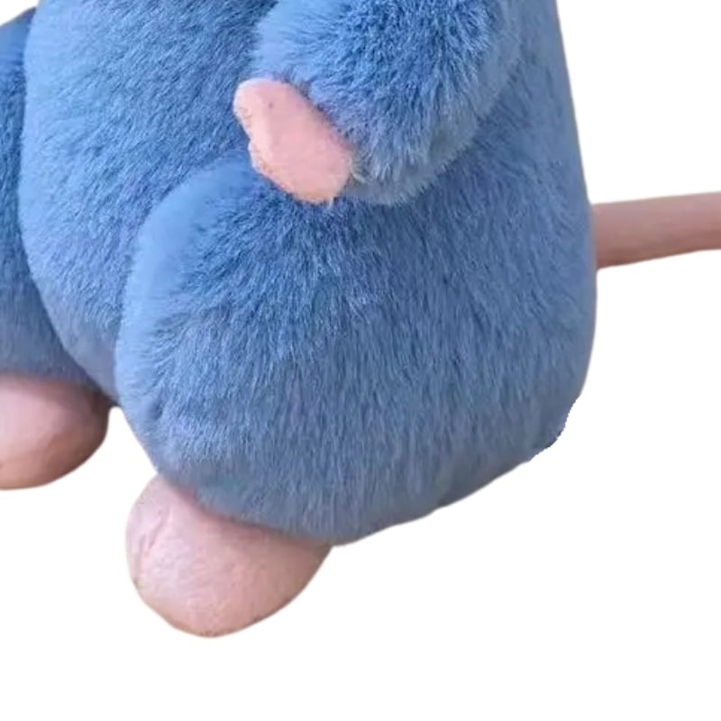Peluche Ratatouille Magnétique 4 4