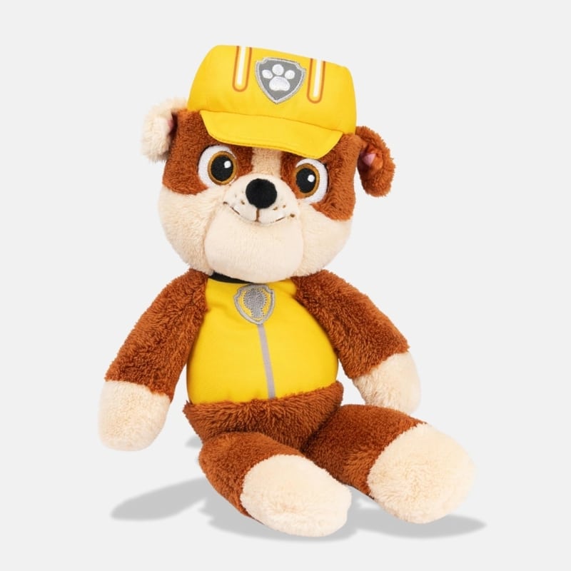 Peluche Pat' Patrouille Ruben de 30 cm, peluche ruben 30 cm