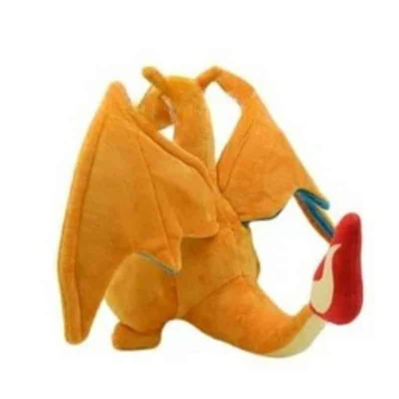 Peluche Méga Dracaufeu Y 4 407