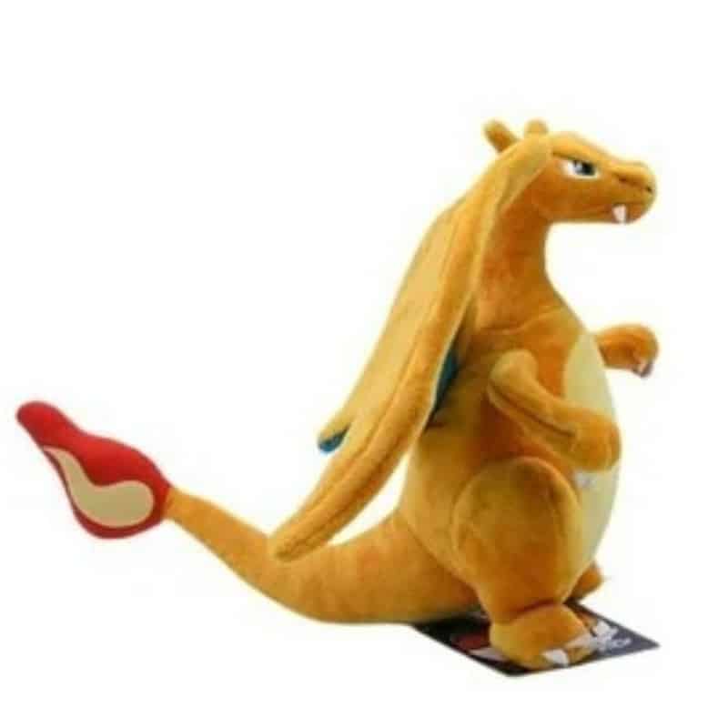 Peluche Méga Dracaufeu Y 3 410