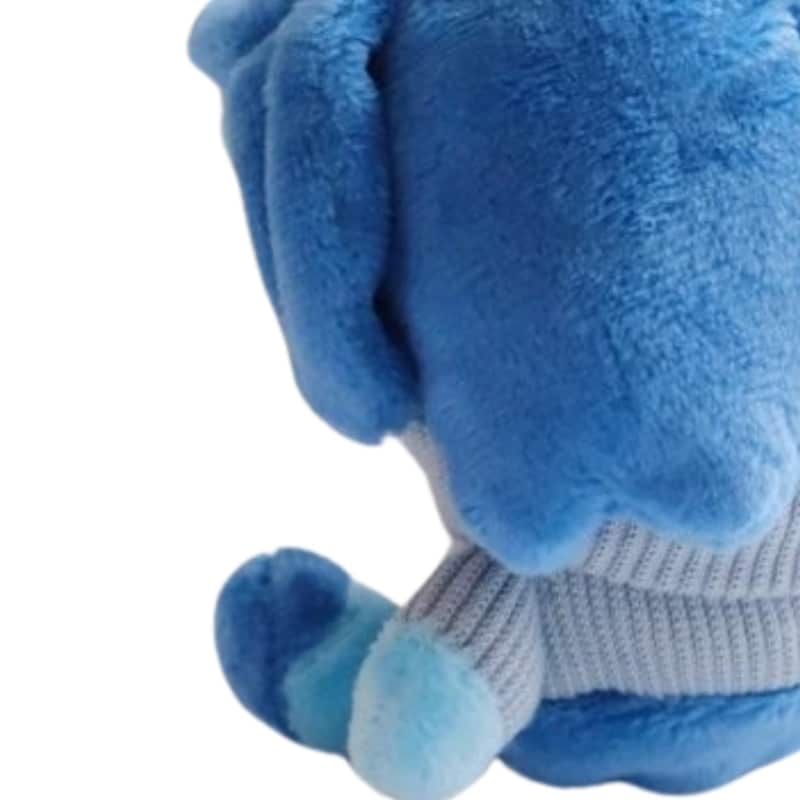 Peluche Vice Versa Tristesse Porte-Clés 5 443