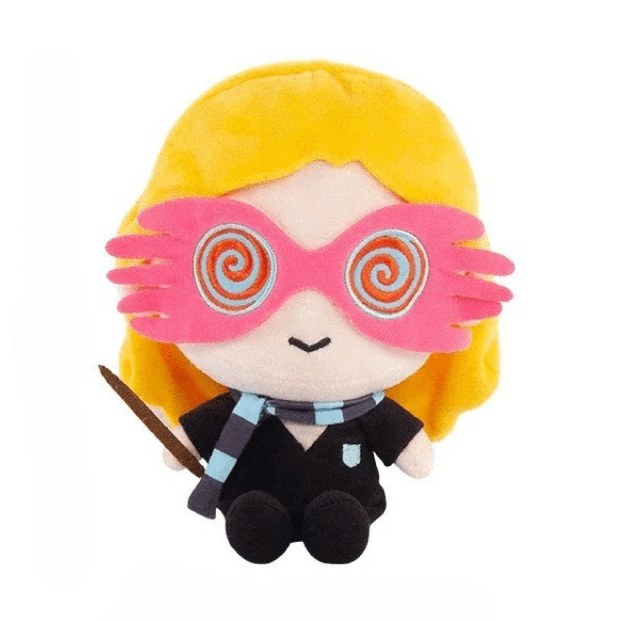 Peluche Harry Potter Luna Lovegood 2 47