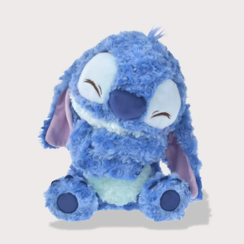 Peluche Stitch Adorable très douce, peluche disney stitch