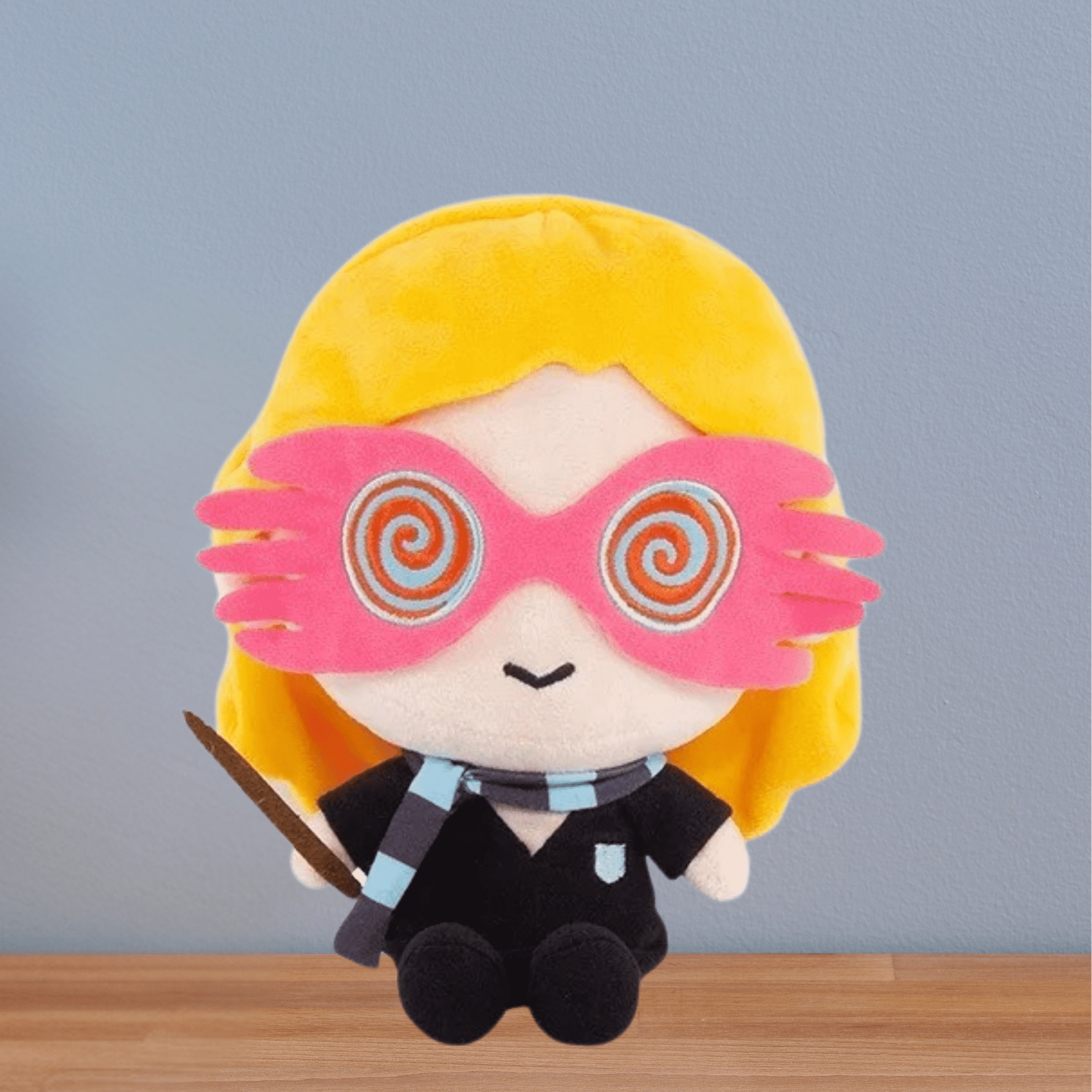 Peluche Harry Potter Luna Lovegood 4 49