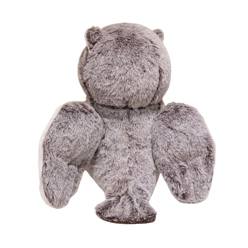 Peluche Hibou Adorable 3 5