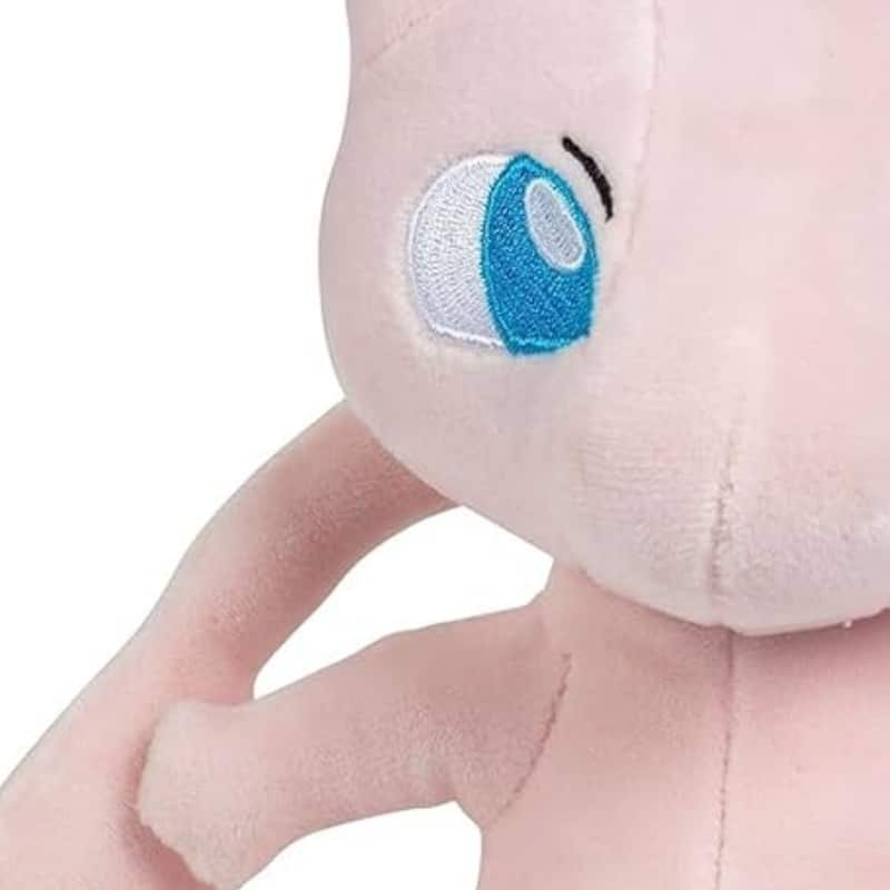 Peluche Mew de 20 cm 7 51