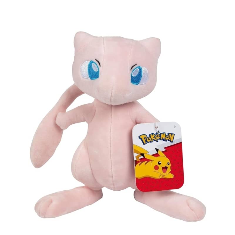 Peluche Mew de 20 cm 8 52