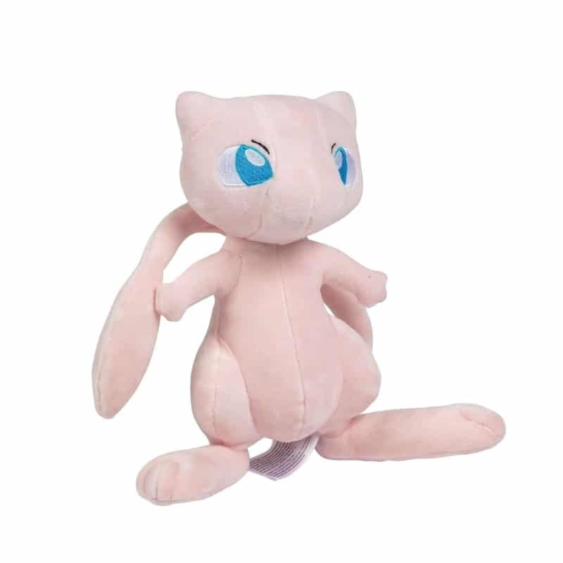 Peluche Mew de 20 cm 3 54