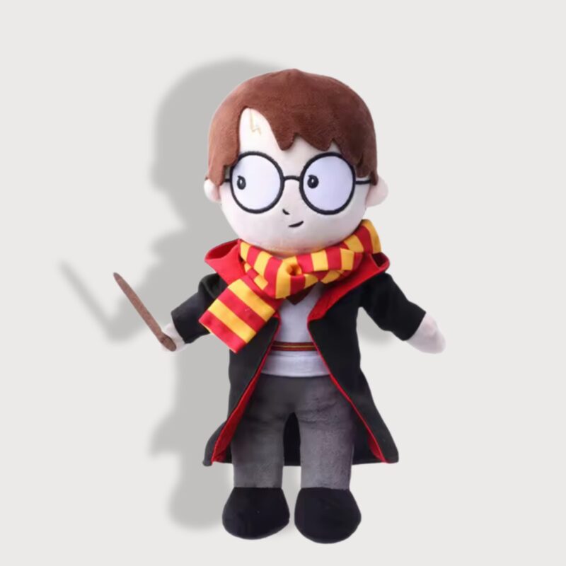 Peluche Harry Potter 30 cm, mini peuche harry potter de 30 cm