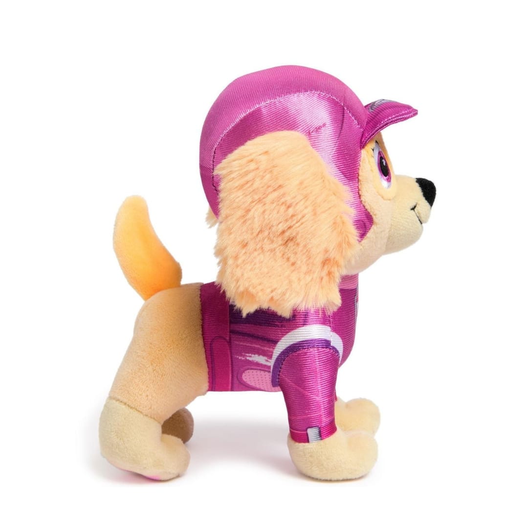 Peluche Pat' Patrouille Stella Adorable 4 6
