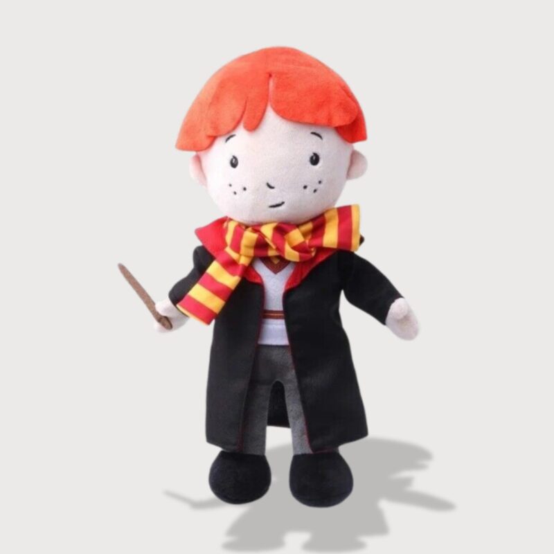Peluche Harry Potter Ron 30 cm, mini peluche ron de harry potter