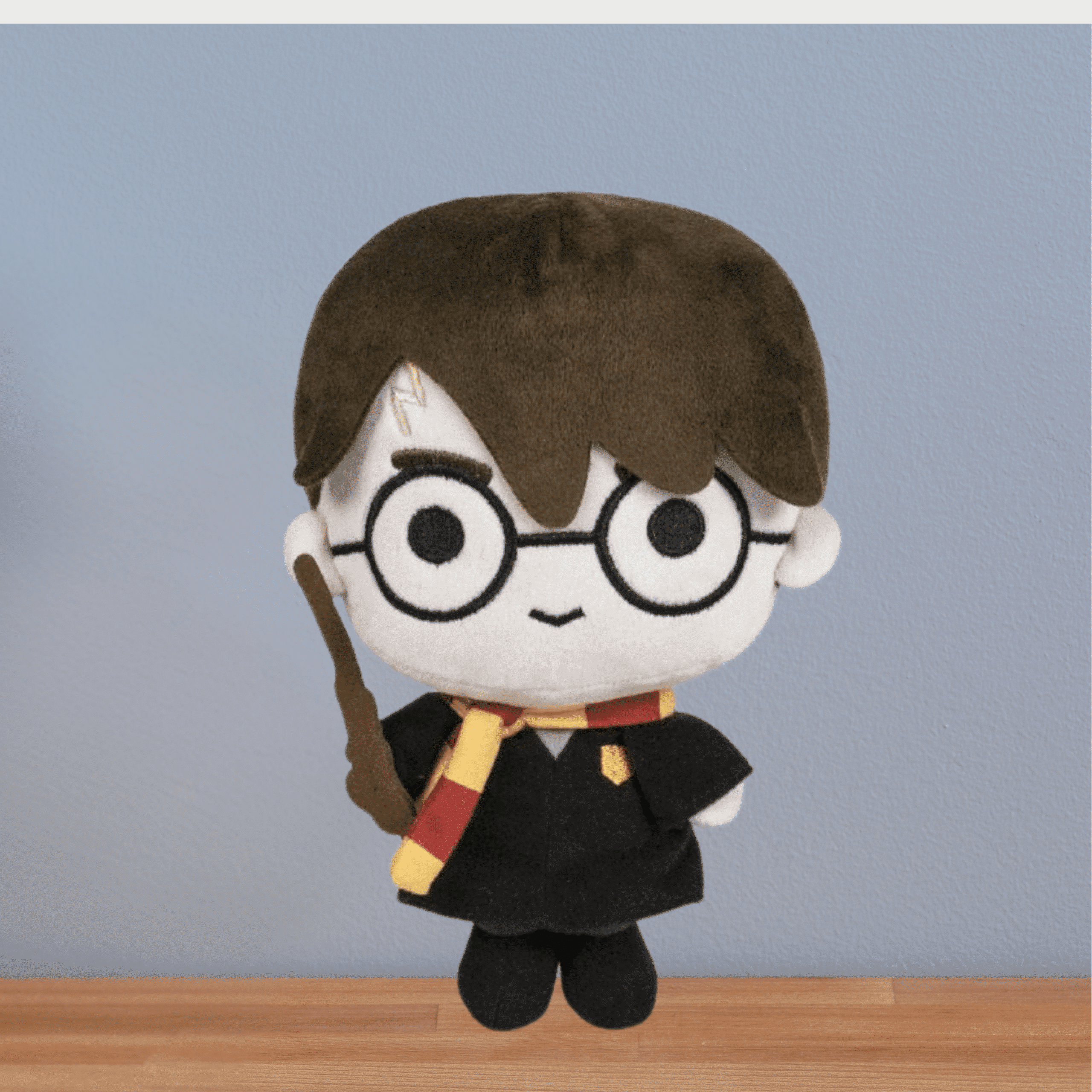 Peluche Harry Potter Adorable 4 7