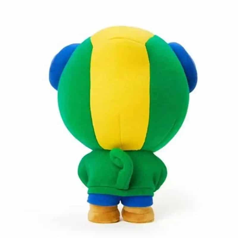 Peluche Brawl Stars Léon 5 83