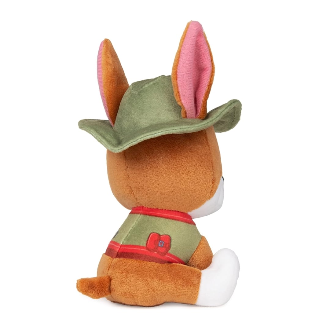Peluche Pat' Patrouille Tracker 3 86