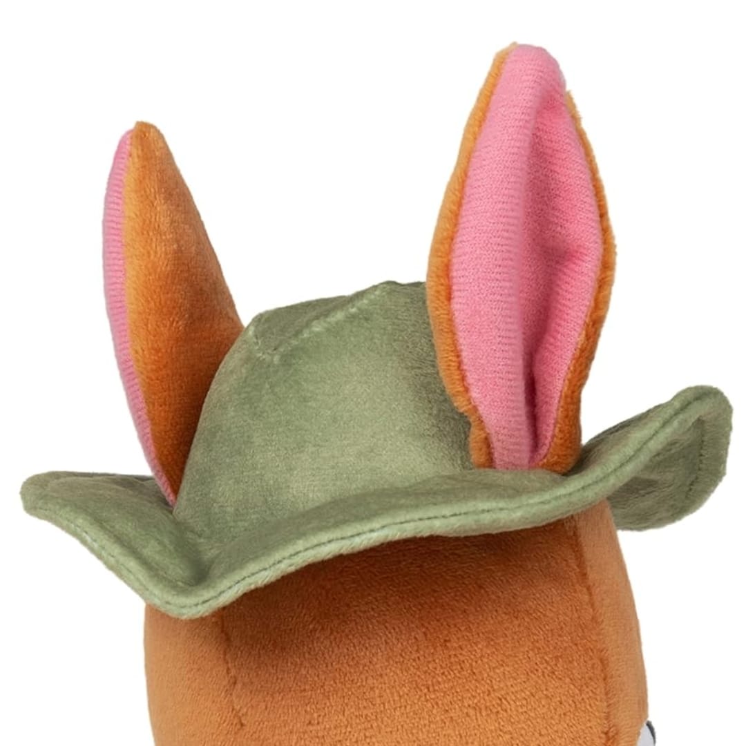 Peluche Pat' Patrouille Tracker 6 87