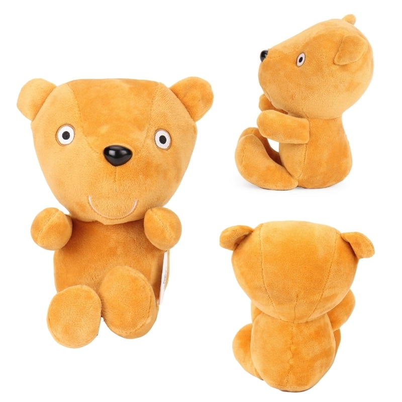 Peluche Peppa Pig Teddy 6 97