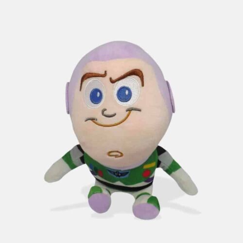 Peluche Toy Story Buzz l'Éclair Adorable, peluche buzz l'éclair toy story