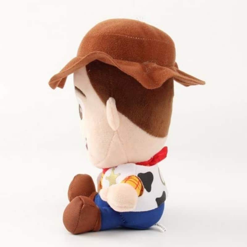 Peluche Toy Story Woody Kawaii 3 216
