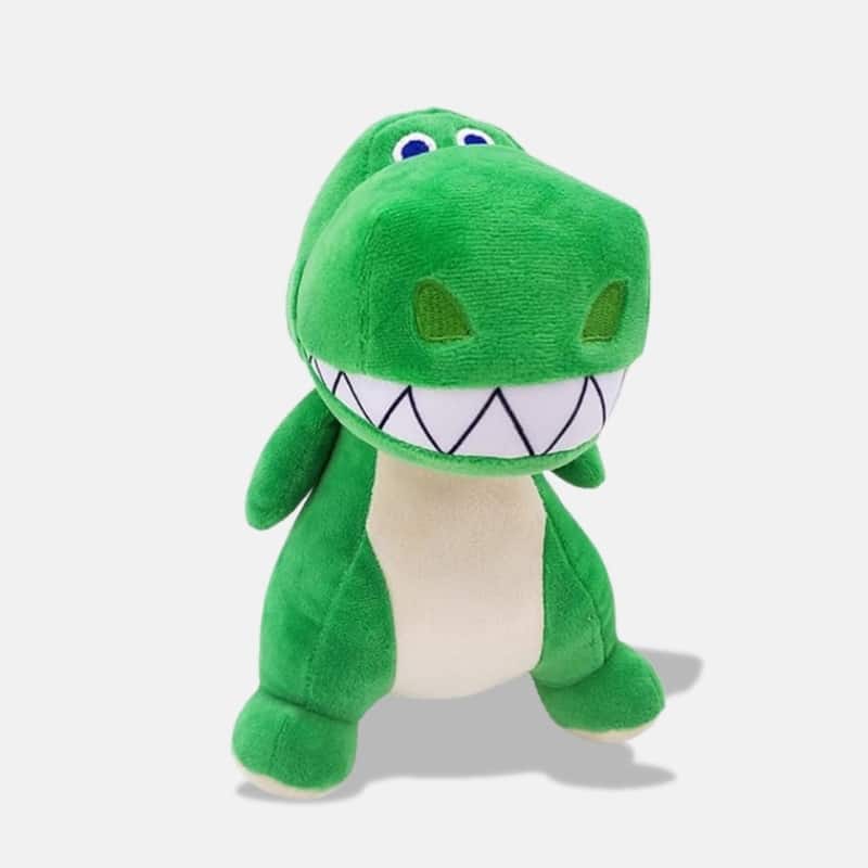 Peluche Toy Story Rex Kawaii 1 Peluche Toy Story Rex Kawaii de 20 cm, mini peluche rex toy story