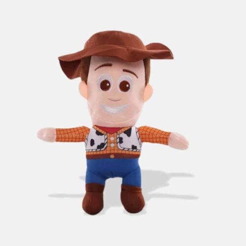 Peluche Toy Story Woody Adorable, peluche woody de toy story, mini peluche woody toy story