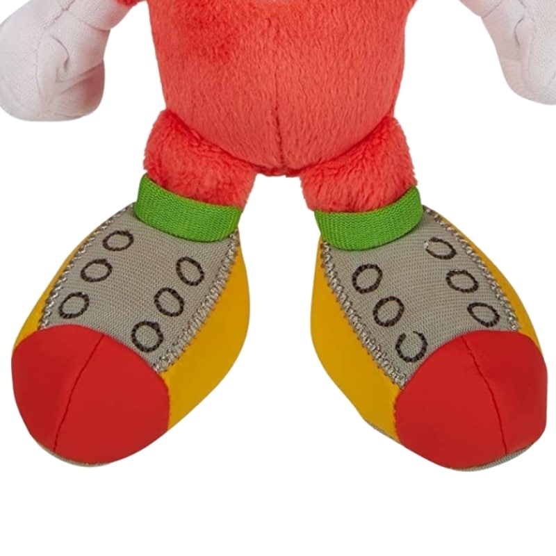 Peluche Sonic Knuckles 5 69