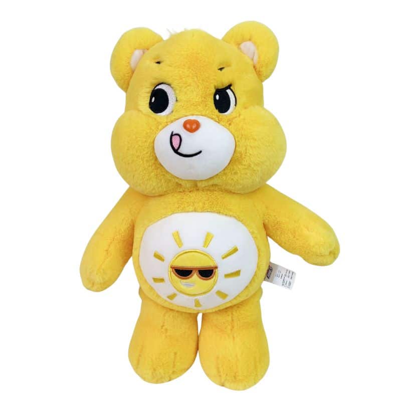 Peluche Bisounours Toutaquin Adorable 4 7
