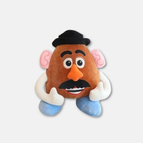 Peluche Toy Story Monsieur Patate, peluche monsieur patate toy story