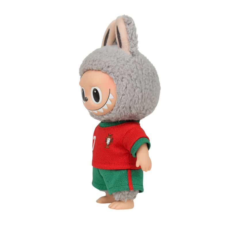 Tenue de Football Labubu Portugal N°7 3 6