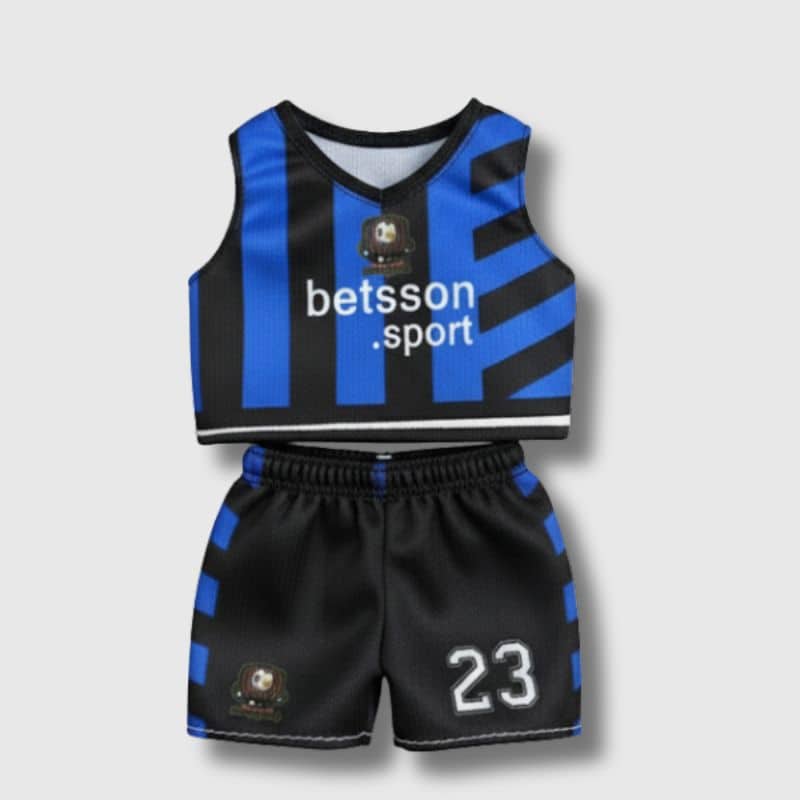 Tenues De Football Maillot Atalanta Bergame Pour Labubu, Mini Maillot Atalanta Pour Labubu