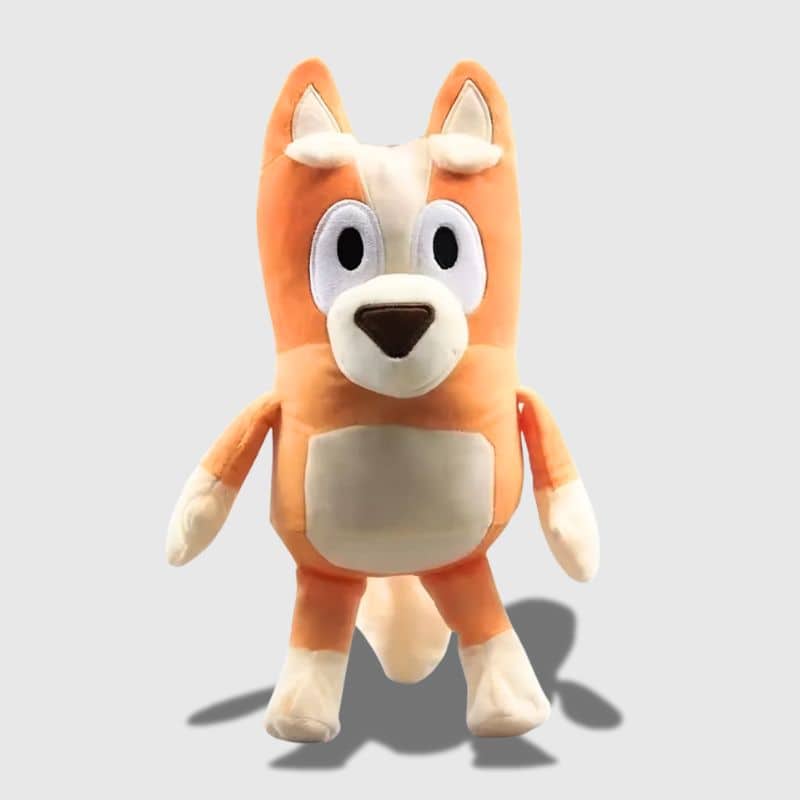 Peluche Bingo Heeler Adorable