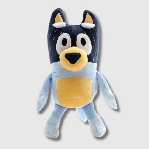 Peluche Bandit Heeler Kawaii