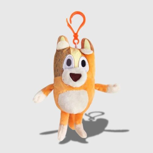 Peluche Chilli Porte Clés 15 cm