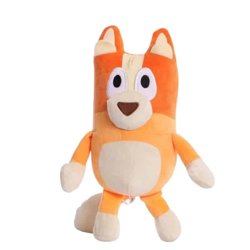 Peluche Bingo Heeler Adorable 3 5