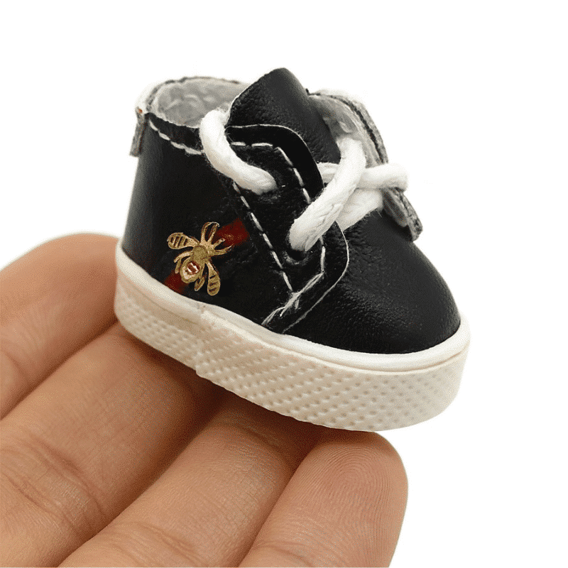 Chaussures Labubu Style Sneakers 3 5