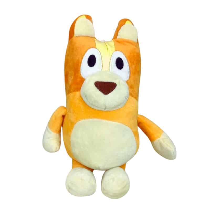 Peluche Bingo Heeler Adorable 4 6