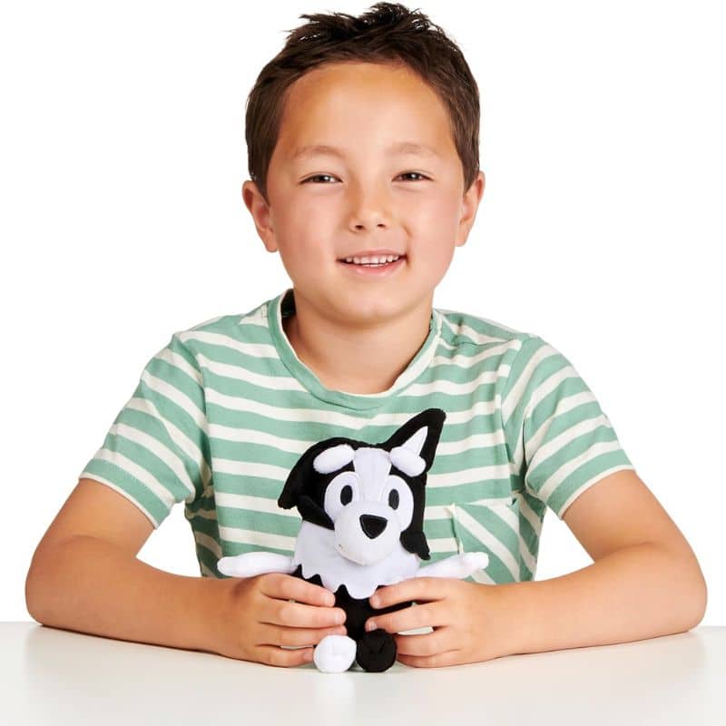 Peluche Maimai Amusante 22 cm
