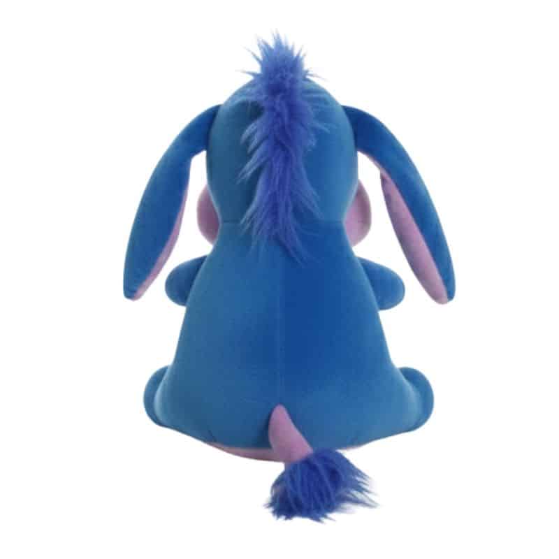 Doudou Bourriquet Adorable Et Câline 21 cm 5 4